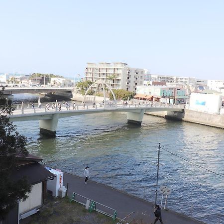 Kishu Railway Katase Enoshima Hotel Fujisawa Exterior foto