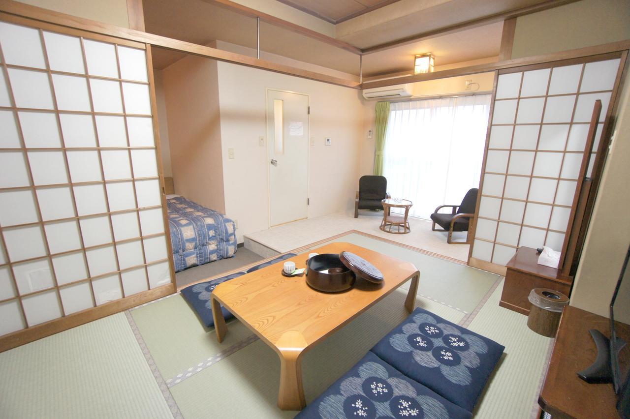 Kishu Railway Katase Enoshima Hotel Fujisawa Exterior foto